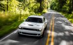 Dodge Challenger SRT Hellcat Widebody 2017 года